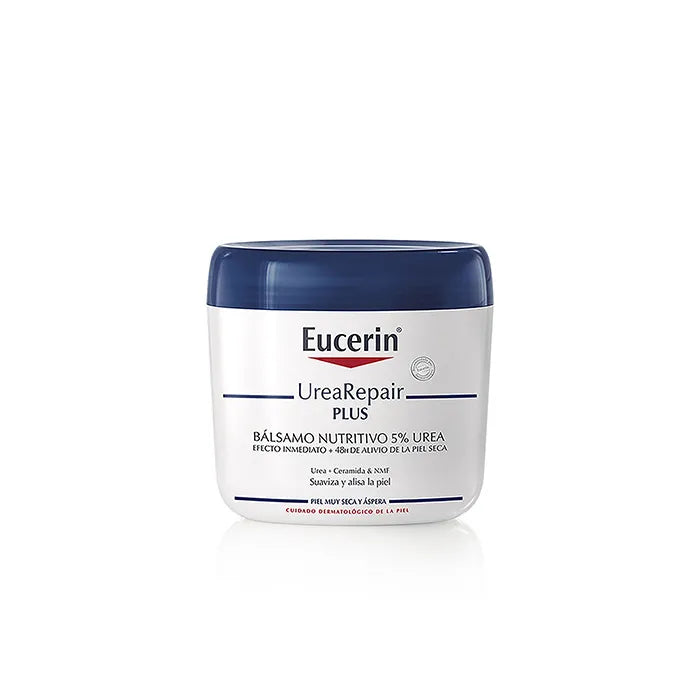 Eucerin Urea Repair Plus Balsamo per Pelle Molto Secca 450ml