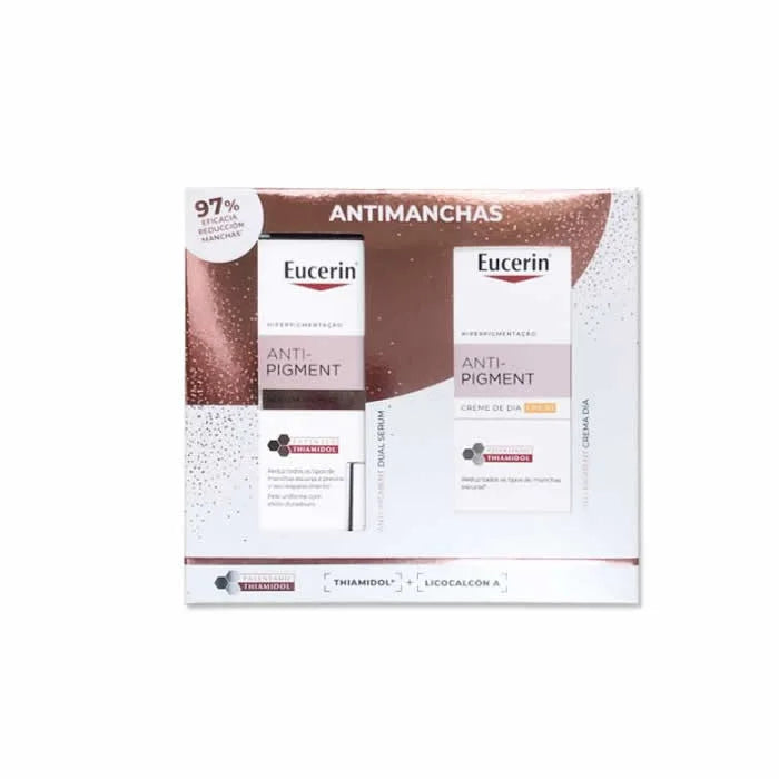 Eucerin Anti Pigment Dual Serum 30ml Set 2 Parti