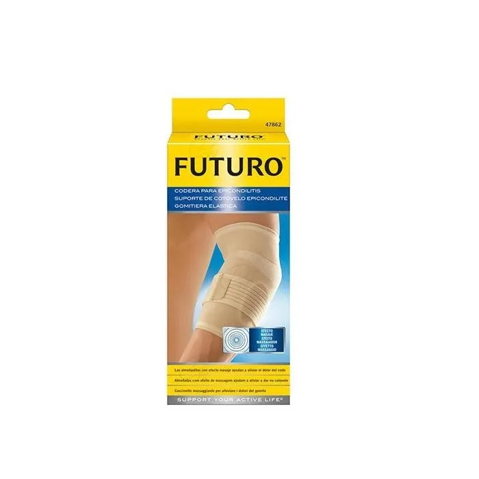 3m Ginocchiera Futuro T-M | Supporto Elastico Compressivo