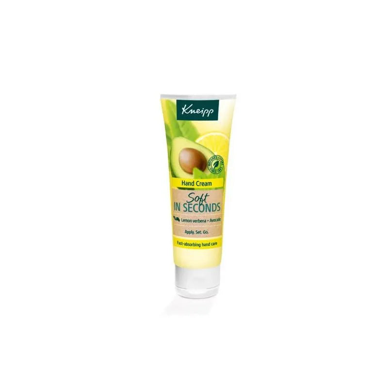Kneipp Morbido In Crema Per Le Mani Di Seconda Mano 75ml