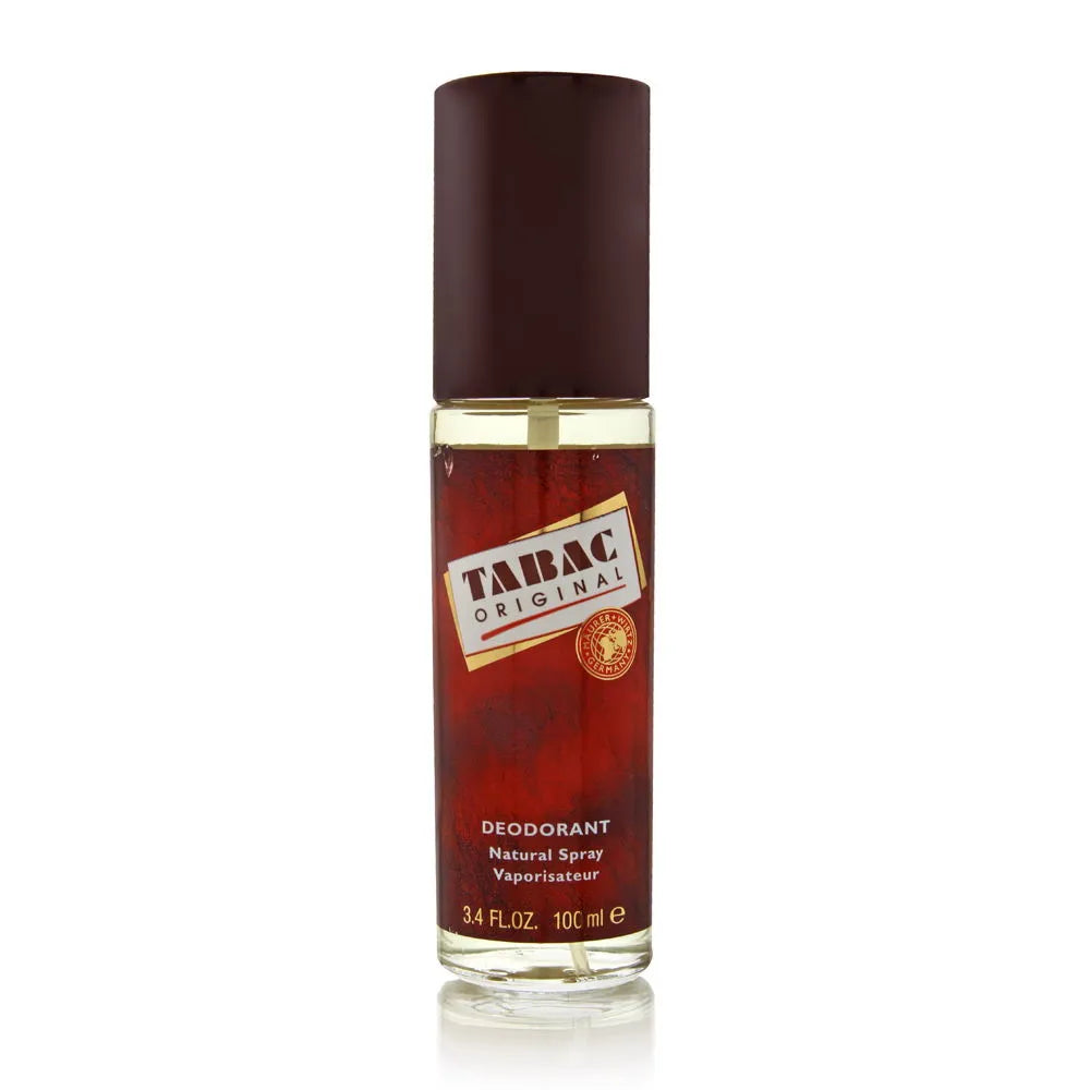 Tabac Original Deodorante Spray 100ml
