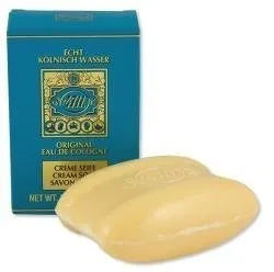 4711 Sapone 100 g - Eau de Cologne Profumato