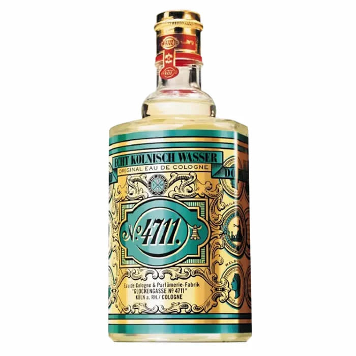 4711 Eau de Cologne 800 ml - Profumo Classico Unisex