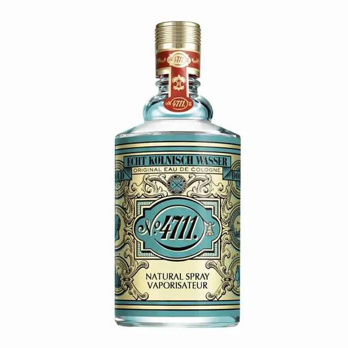 4711 Eau de Cologne Spray 100 ml - Freschezza Intramontabile