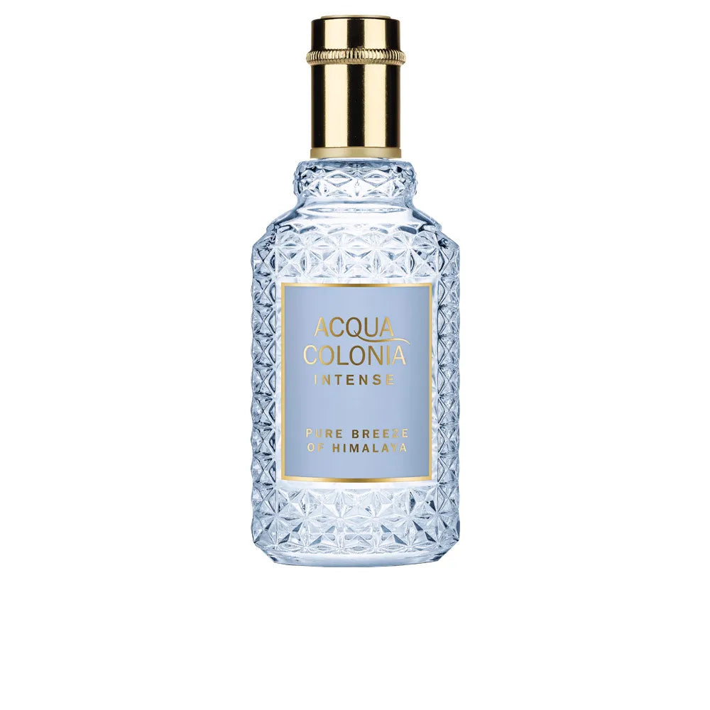 4711 Acqua Colonia Intense Pure Breeze of Himalaya 50 ml