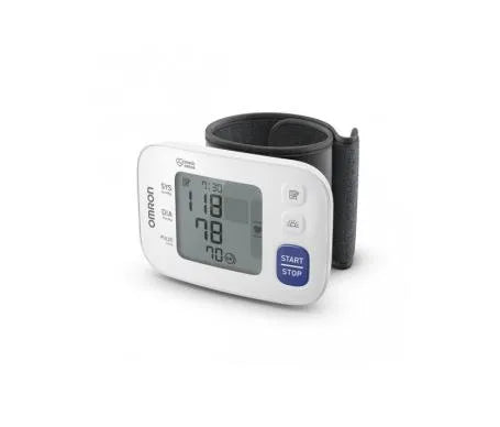 Omron Sfigmo Polso Rs4