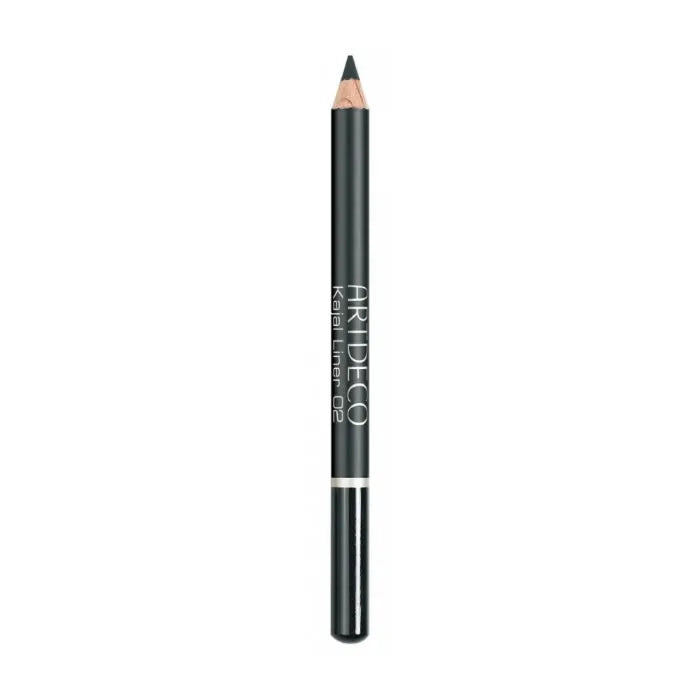 Artdeco Kajal Liner 02 Black - Matita Occhi Nera 1,1 g