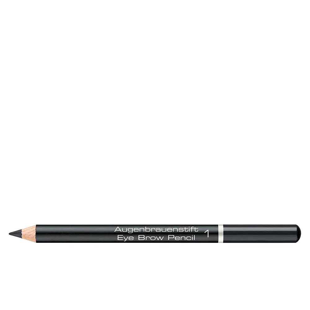 Artdeco Eye Brow Pencil 1 Black - Matita Sopracciglia