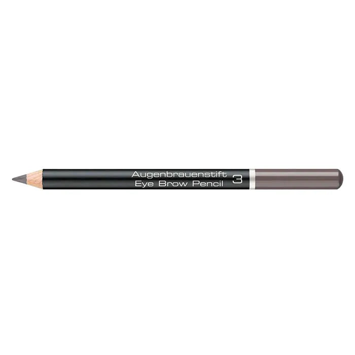 Matita Sopracciglia Artdeco Eye Brow Pencil 3 Castano Soft