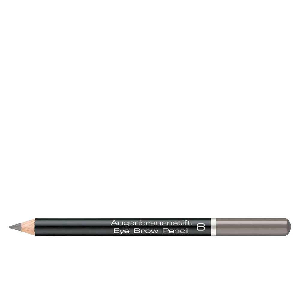 Artdeco Matita Sopracciglia 6 Grigio Marrone Medio