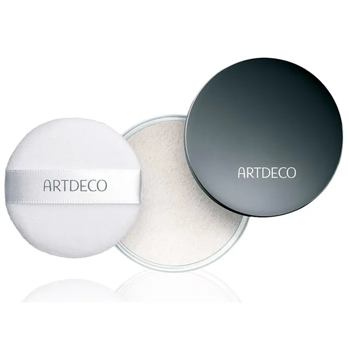 Artdeco Polvere Fissante 25 ml - Trucco Occhi Duraturo