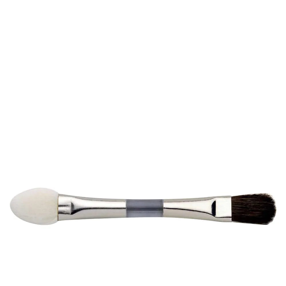 Artdeco Applicatore Doppio Pennello per Ombretti