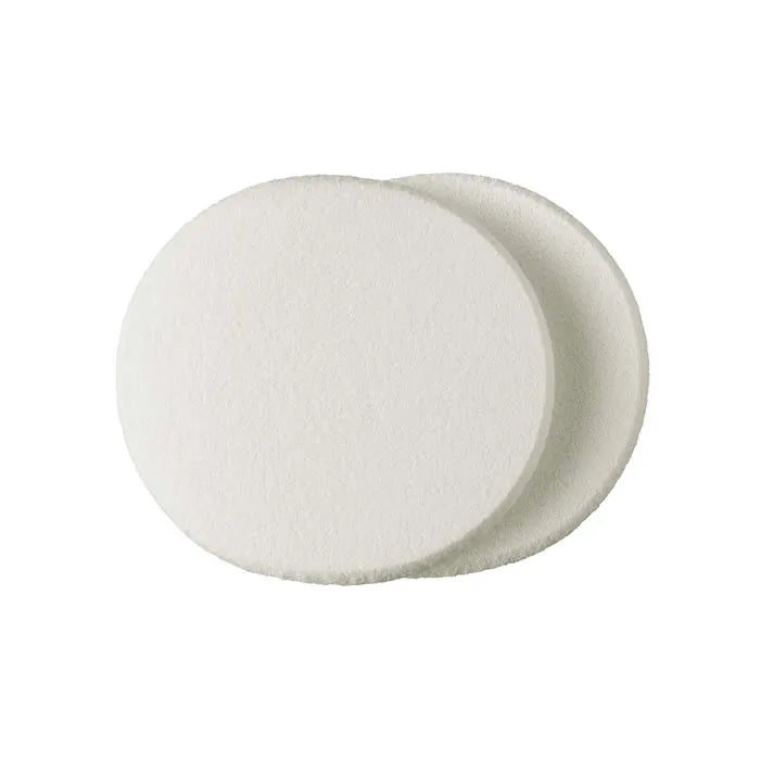 Artdeco Spugne Trucco Rotonde 2 Pezzi - Applicazione Perfetta