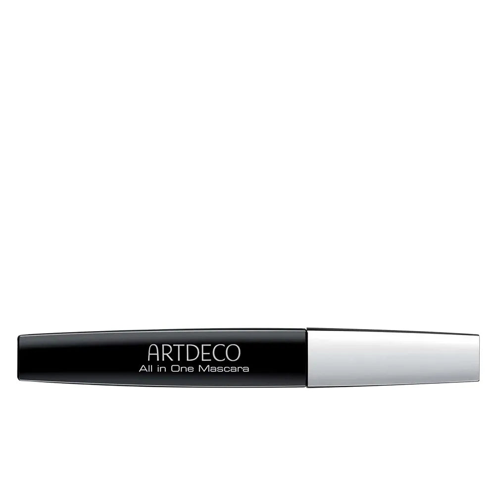 Artdeco All in One Mascara 01 Black - Trucco Occhi
