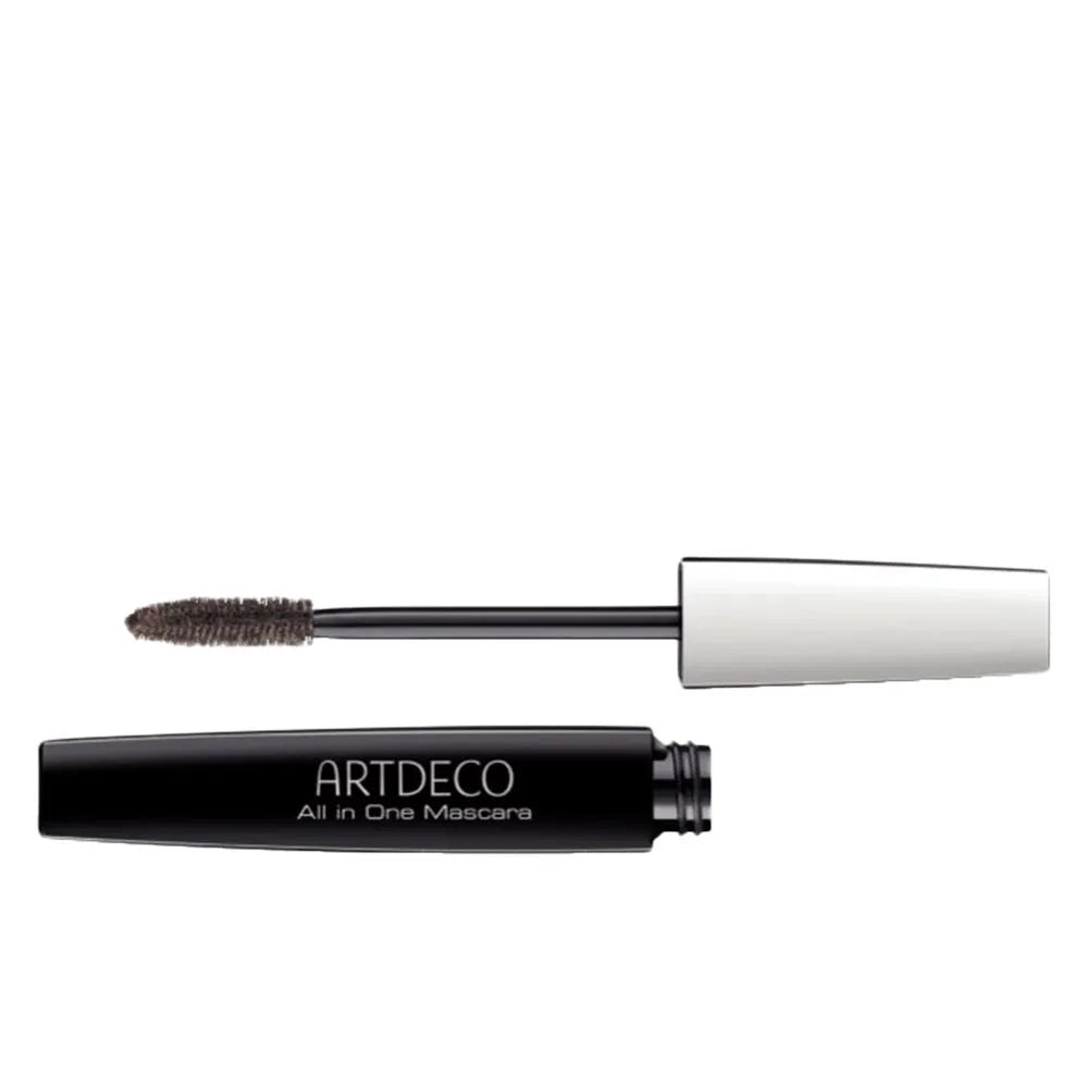 Artdeco All in One Mascara 03 Marrone - Trucco Occhi