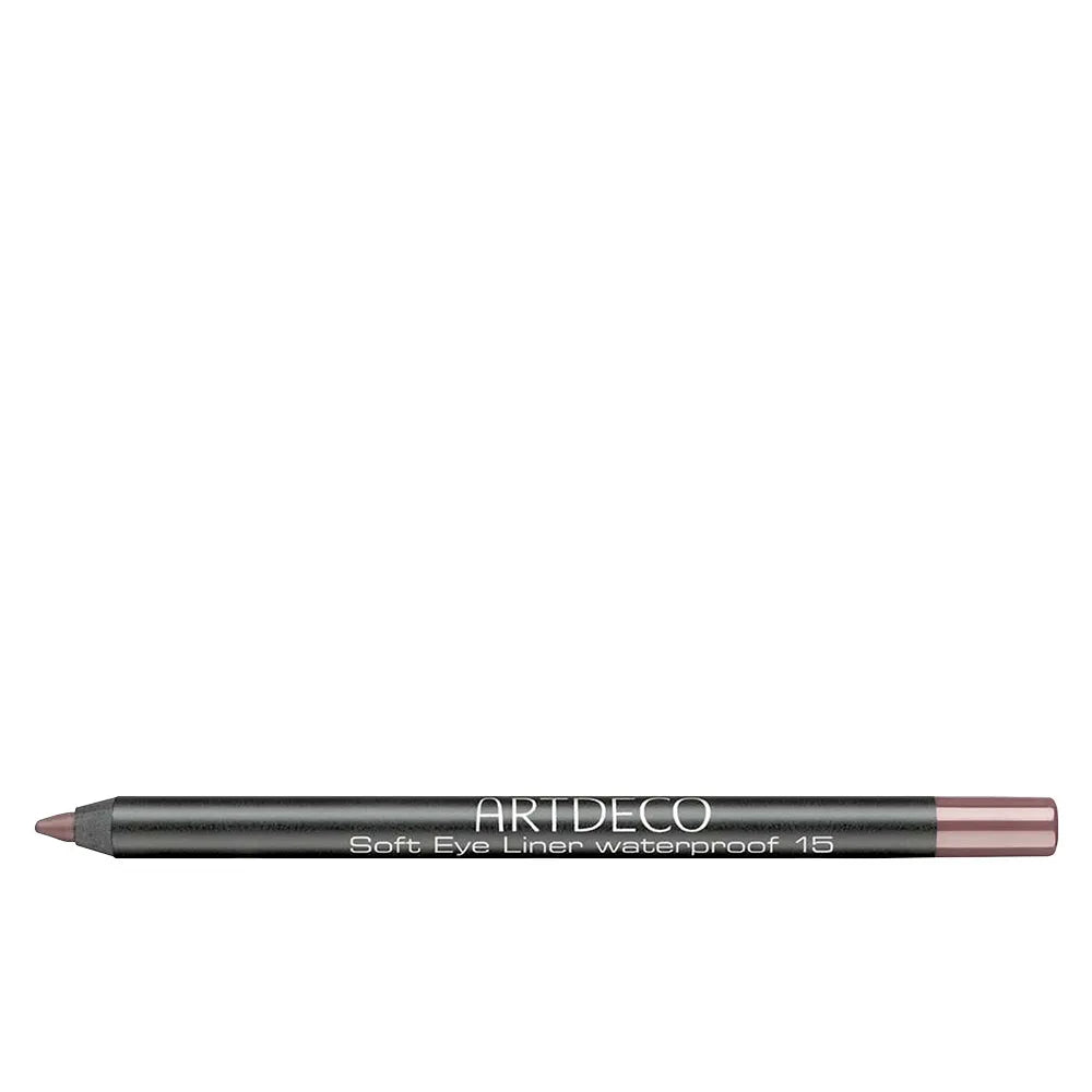 Artdeco Matita Occhi Soft Waterproof 15 Nocciola Scura