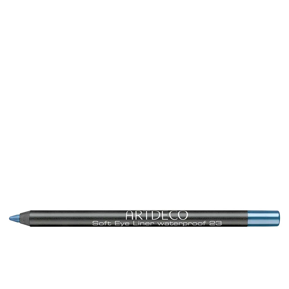 Artdeco Matita Occhi Blu Cobalto Waterproof 23