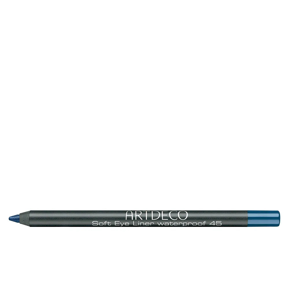 Artdeco Matita Occhi Soft Waterproof 45 Blu Fiordaliso