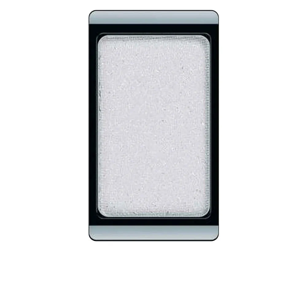 Artdeco Glamour Ombretto 314 Bianco Grigio Glamour