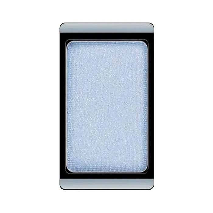 Artdeco Glamour Ombretto 394 Blu Chiaro Luminoso