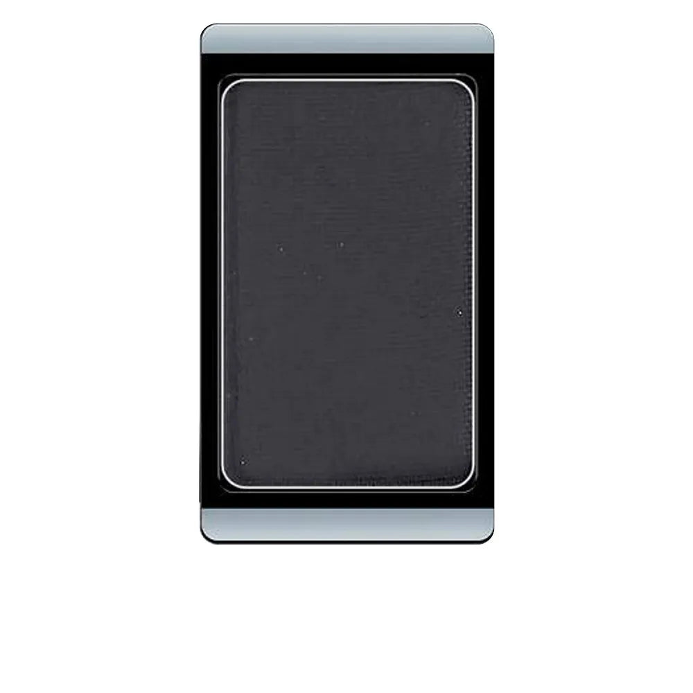 Artdeco Ombretto Opaco 503 Nero Opaco - Trucco Occhi