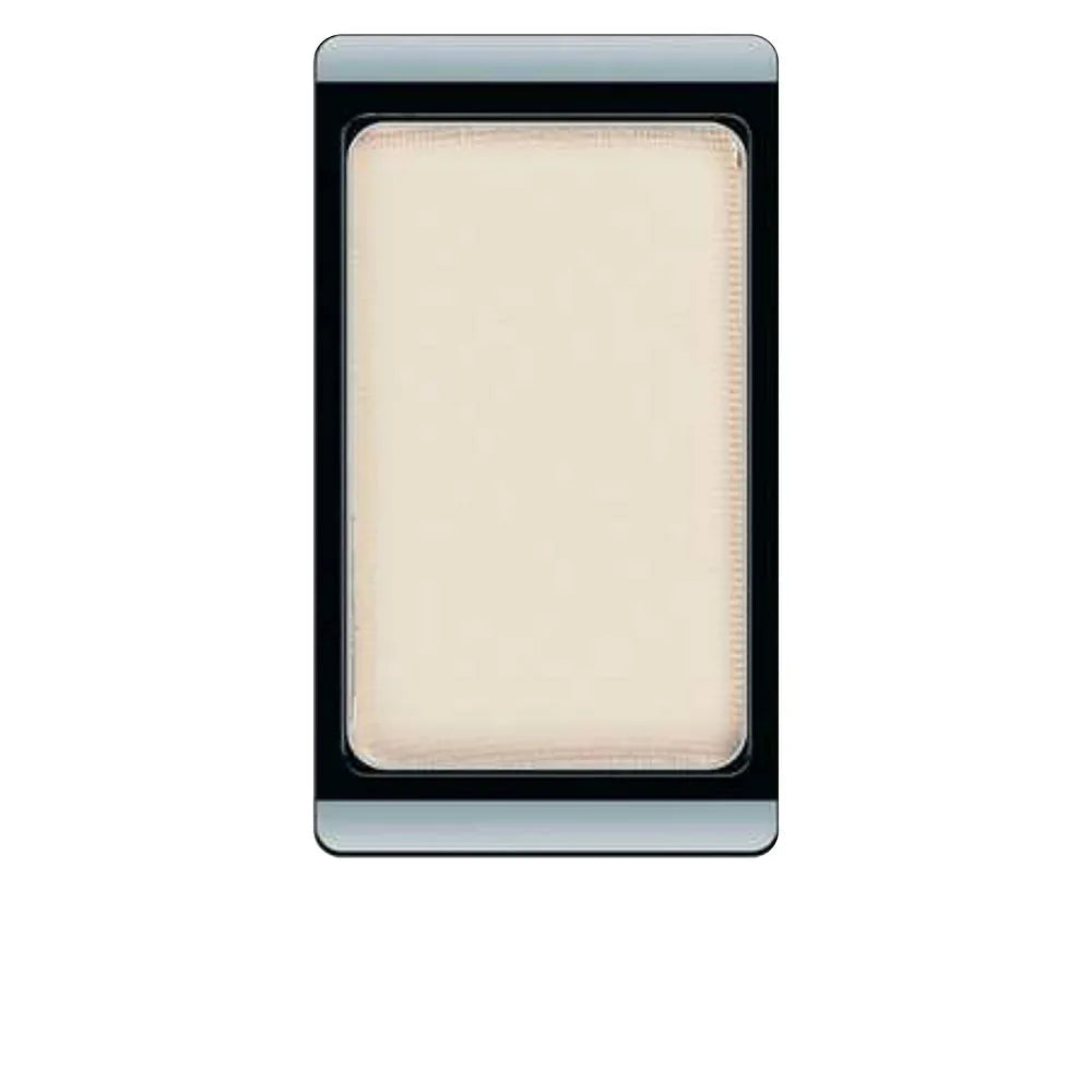 Artdeco Eyeshadow Matt 554 Natural Vanilla - Ombretto Opaco