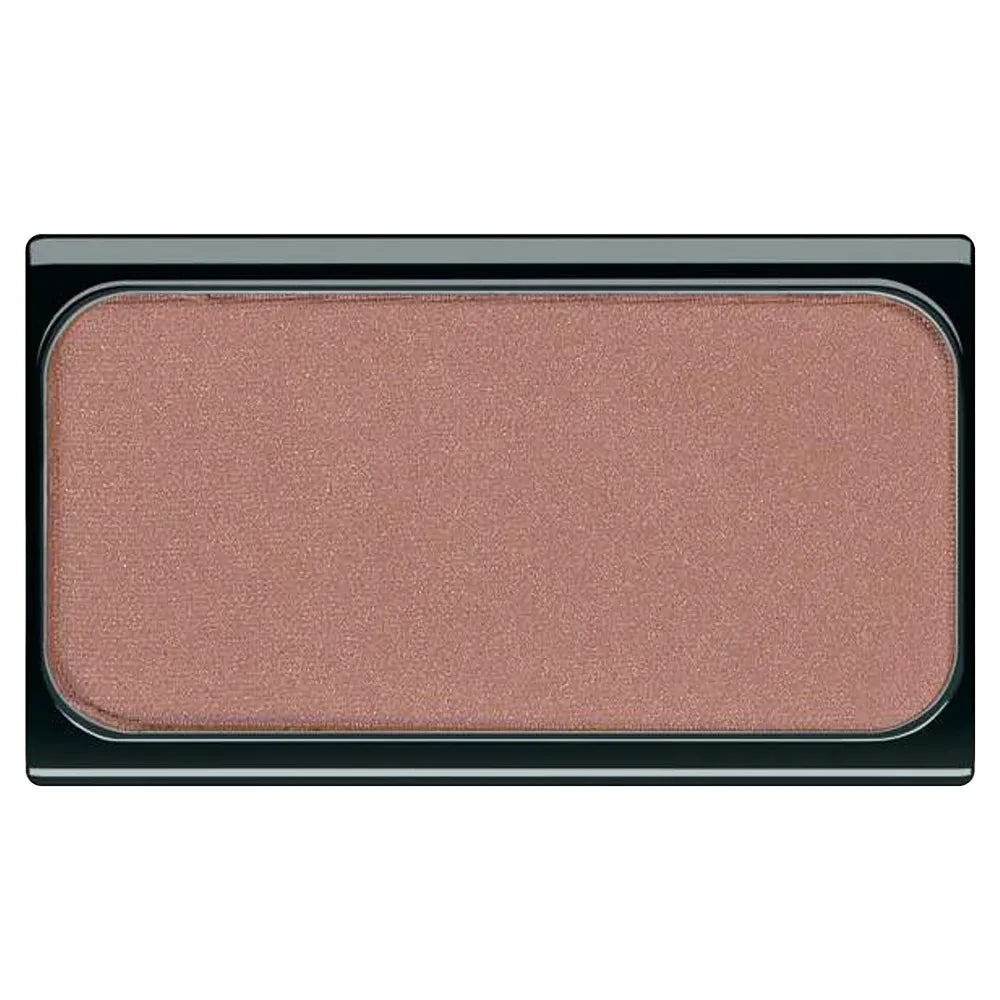 Artdeco Fard Compatto 44 Rosso Arancio - Blush Satinato