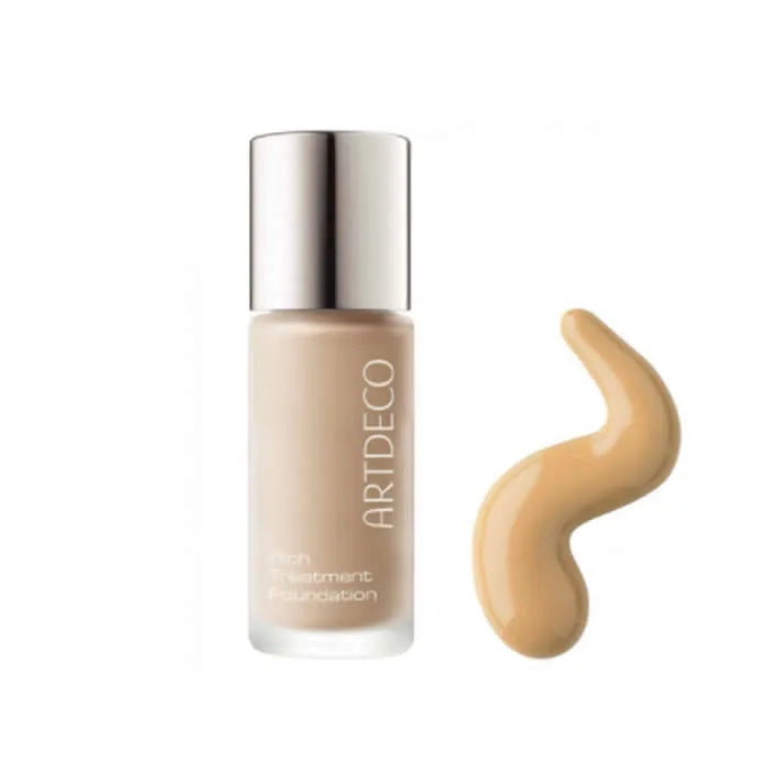 Artdeco Rich Treatment Foundation 18 Miele Profondo
