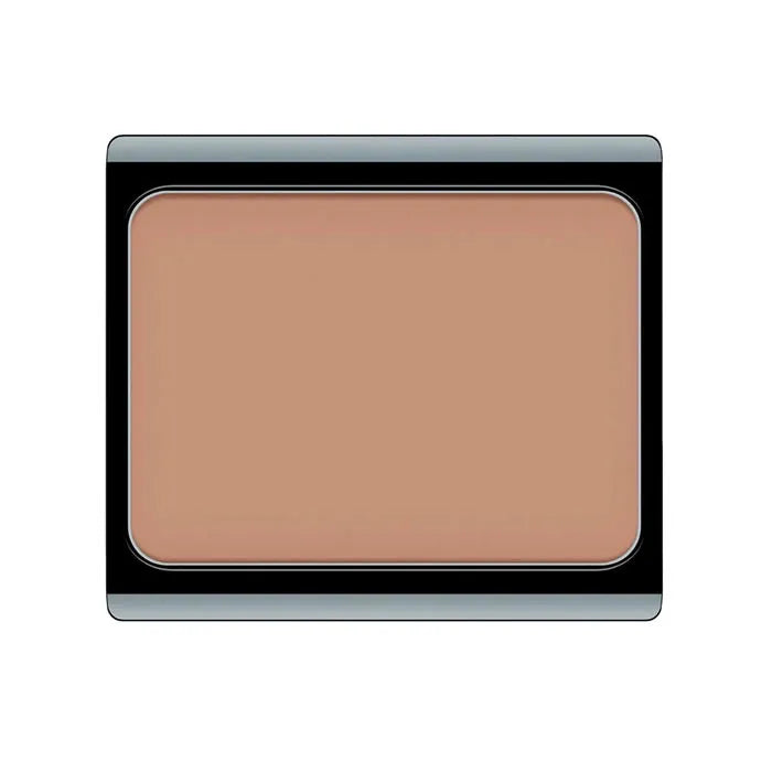 Artdeco Camouflage 10 Ambra Soft