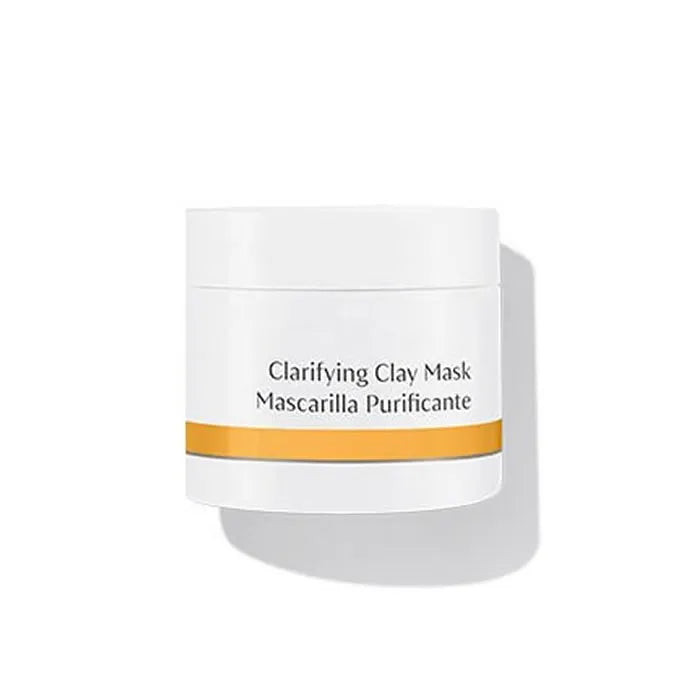Dr. Hauschka Maschera Purificante 90gr