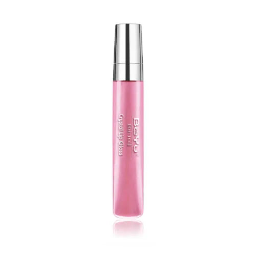 Crystal Lip Gloss 23 Sweet Rose Shimmer