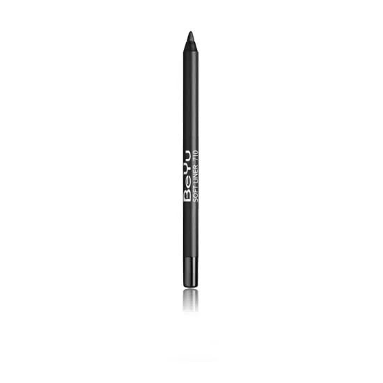 Soft Matita Occhi 710 Metallic Black 1,2g