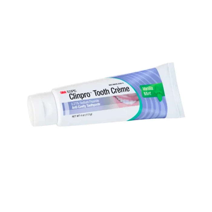3m Clinpro Dentifricio Protezione Completa Denti Forti