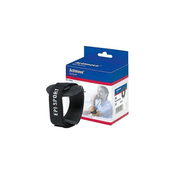 Actimove Tutore Episport T-M – Supporto Ortopedico