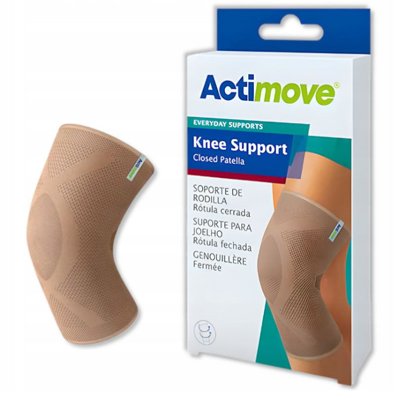 Actimove Ginocchiera Futuro T-XL | Supporto Ortopedico