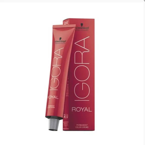 Schwarzkopf Igora Royal 3-68 60ml