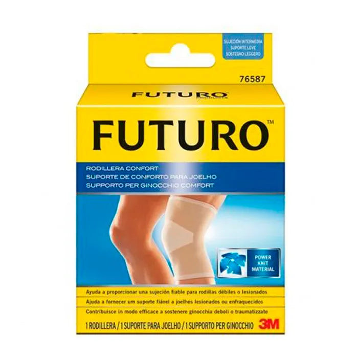 3m Futuro Ginnastica Comfort Lift - Supporto Elastico 1 Unità
