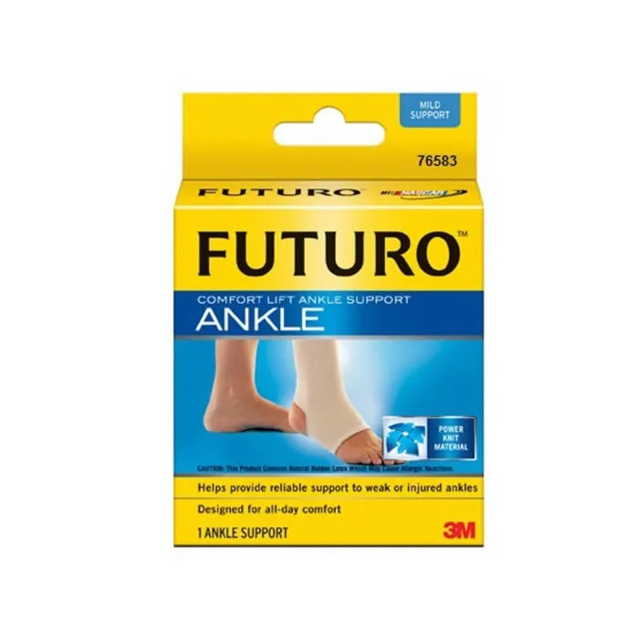 3m Futuro Supporto Intermedio Caviglia Size l - Sostegno