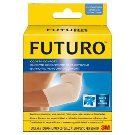 3m Futuro Piastra di Sollevamento Comfort per Gomiti T-S