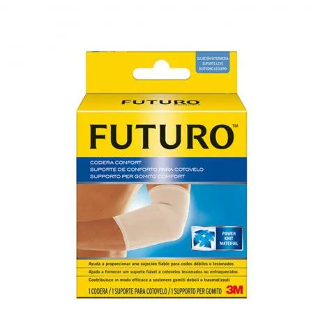 3m Gomitiera Comfort Lift Taglia l - Futuro