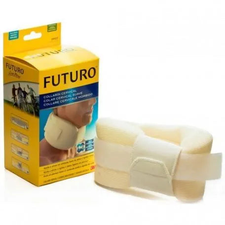 3m Collare Cervicale Soft Future - Supporto Collo