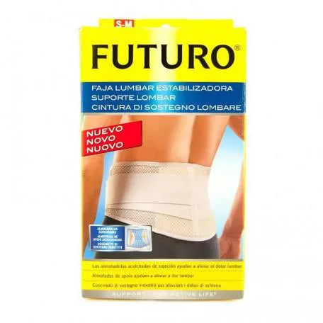 3m Futuro Cintura Lombare Stabilizzante Taglia X-XL