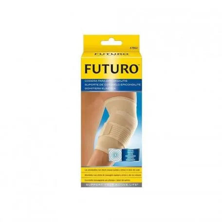 3m Futuro Piastra per Gomiti Epicondilite Taglia S