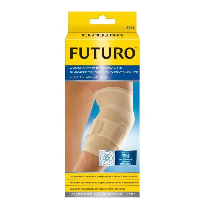 3m Futuro Codera Epicondilite Taglia l - Supporto