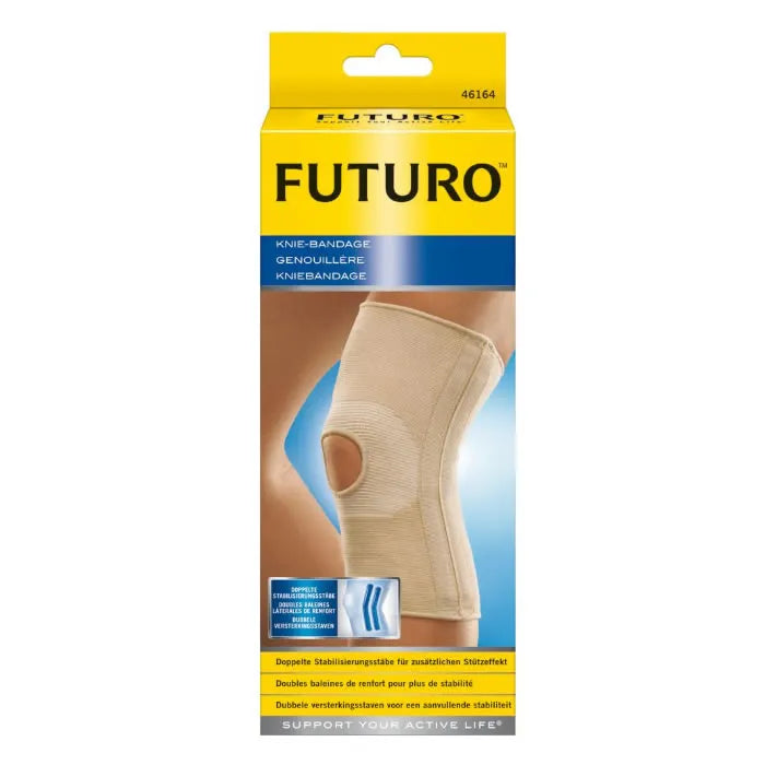 3m Stabilizzatore del Ginocchio Taglia M - Supporto Stabile
