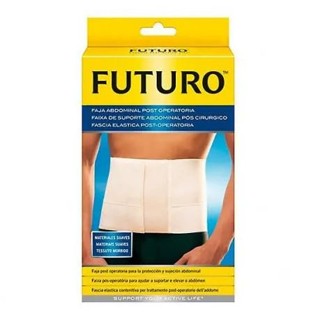 3m Futuro Abdominal Girdle l - Supporto Addominale Elastico