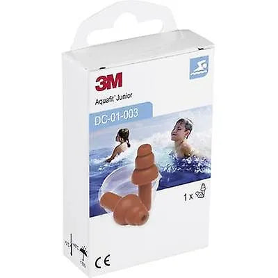 3m Aquafit Tappi Auricolari in Bambù 1 Paio 3m