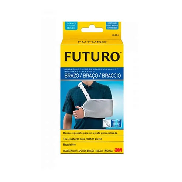 3m Futuro Fascia da Braccio Universale - Supporto Regolabile