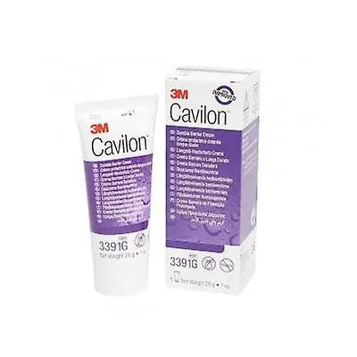 3m Cavilon Crema Barriera 28 g - Protezione Pelle