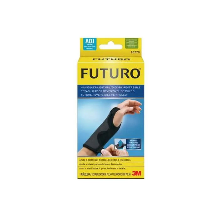 3m Futuro Cinturino Stabilizzante Taglia Unica